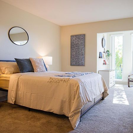 Luxurious Apartment With The Marina View Los Angeles Exteriör bild